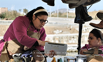 صورة حلقة المحتوى