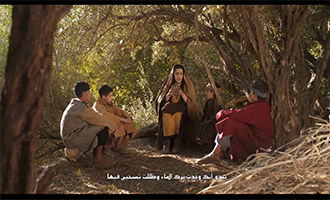 صورة حلقة المحتوى