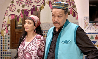 صورة حلقة المحتوى