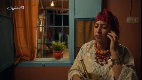 صورة حلقة المحتوى