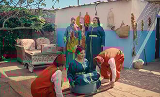 صورة حلقة المحتوى