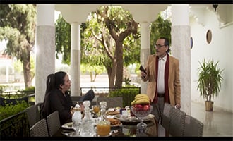 صورة حلقة المحتوى