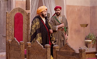 صورة حلقة المحتوى