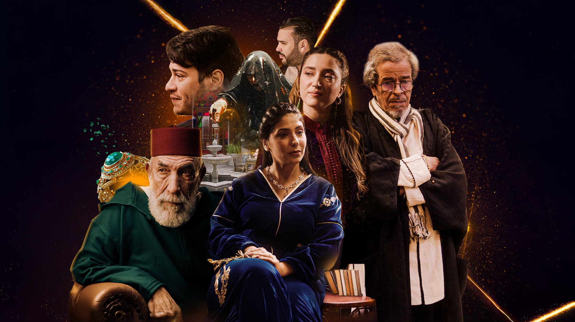 صورة بوستر المحتوى