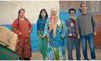 صورة حلقة المحتوى