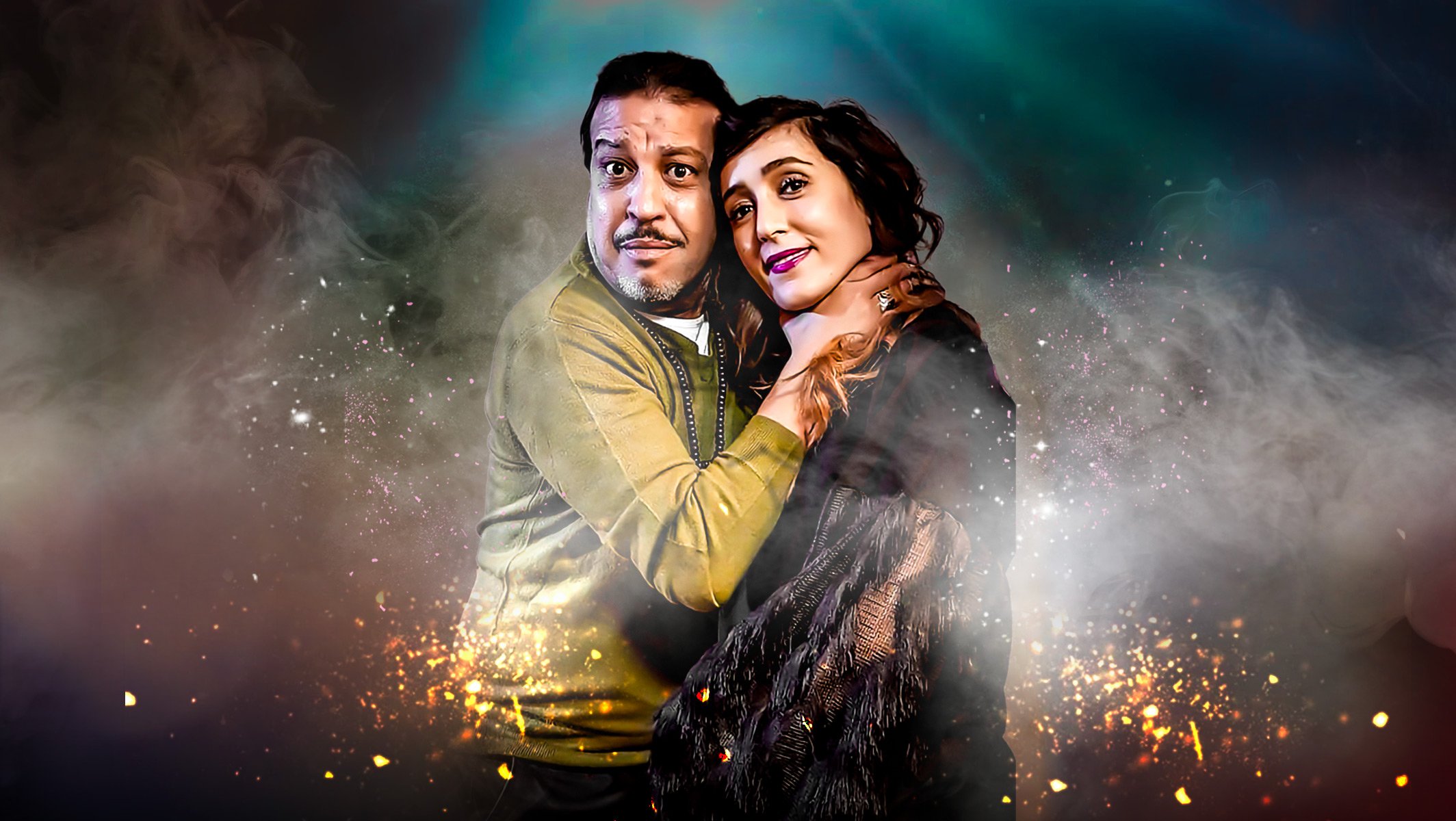 صورة بوستر المحتوى