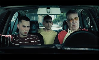 صورة حلقة المحتوى