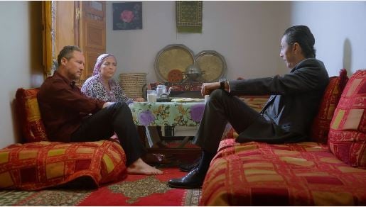 صورة حلقة المحتوى