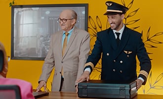 صورة حلقة المحتوى