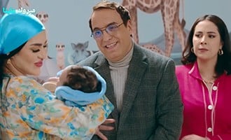 صورة حلقة المحتوى