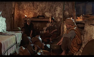 صورة حلقة المحتوى