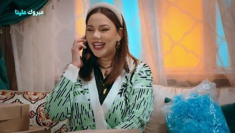 صورة حلقة المحتوى