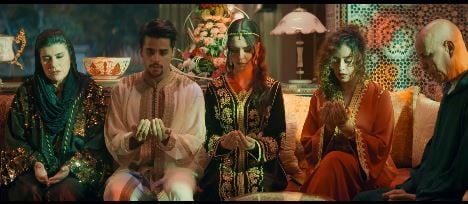 صورة حلقة المحتوى