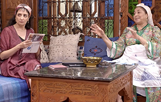 صورة حلقة المحتوى