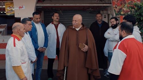 صورة حلقة المحتوى