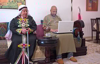 صورة حلقة المحتوى