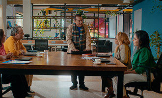 صورة حلقة المحتوى