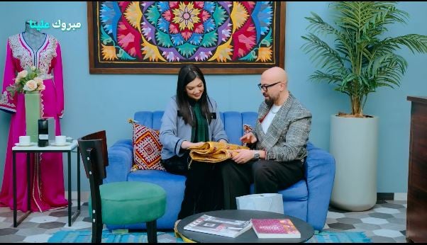 صورة حلقة المحتوى