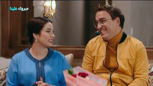 صورة حلقة المحتوى