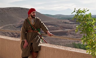 صورة حلقة المحتوى