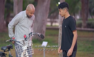 صورة حلقة المحتوى