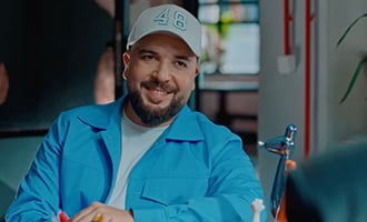 صورة حلقة المحتوى