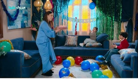 صورة حلقة المحتوى