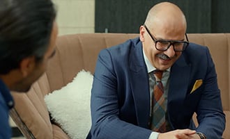 صورة حلقة المحتوى