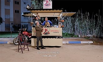 صورة حلقة المحتوى