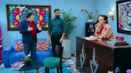 صورة حلقة المحتوى