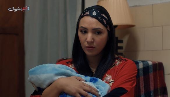 صورة حلقة المحتوى