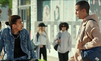 صورة حلقة المحتوى