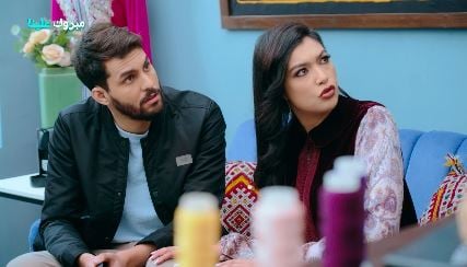 صورة حلقة المحتوى