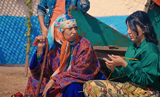 صورة حلقة المحتوى