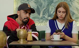 صورة حلقة المحتوى