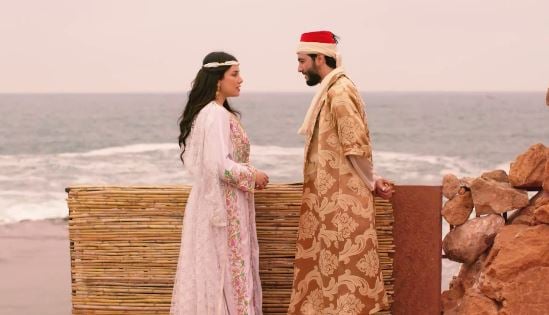 صورة حلقة المحتوى