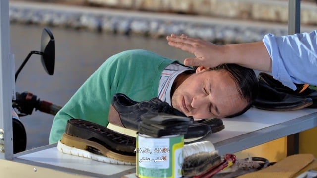 صورة حلقة المحتوى