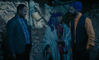 صورة حلقة المحتوى