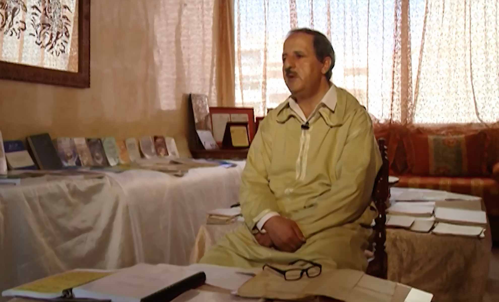 صورة حلقة المحتوى