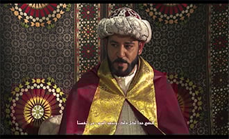 صورة حلقة المحتوى