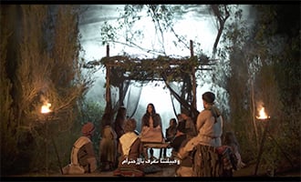 صورة حلقة المحتوى