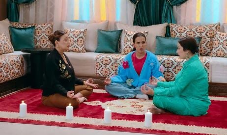 صورة حلقة المحتوى