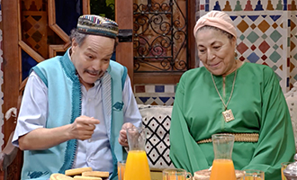 صورة حلقة المحتوى