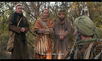 صورة حلقة المحتوى