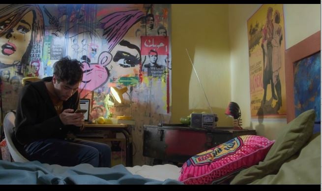 صورة حلقة المحتوى