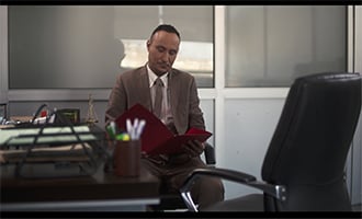 صورة حلقة المحتوى