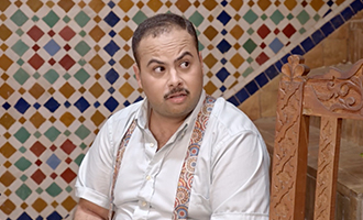 صورة حلقة المحتوى