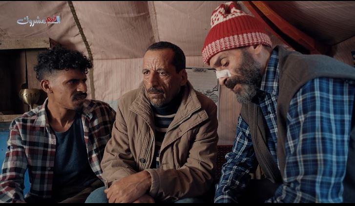 صورة حلقة المحتوى