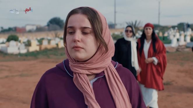 صورة حلقة المحتوى