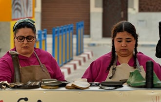 صورة حلقة المحتوى